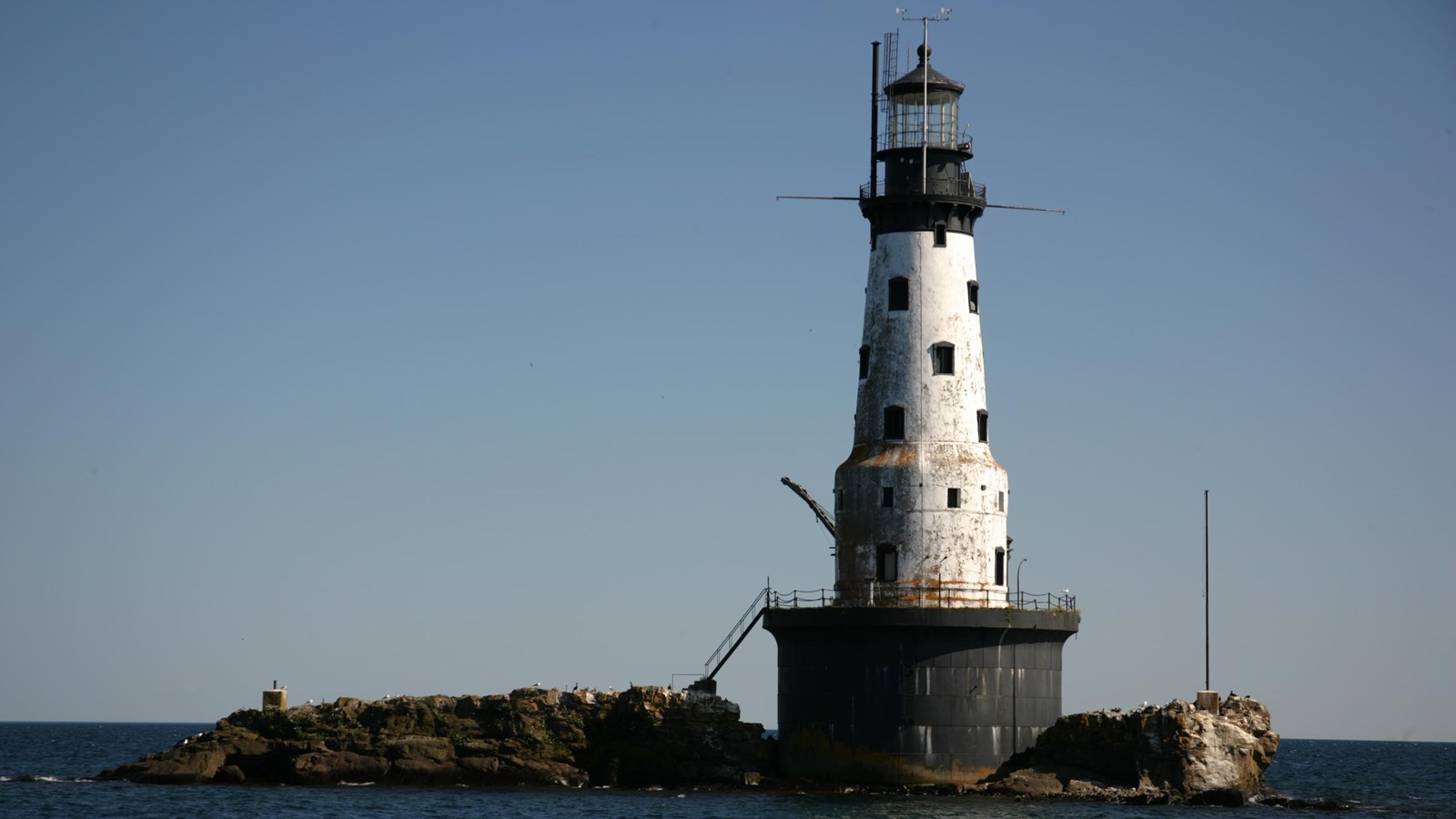 Split Rock Lighthouse - Beacon of Light